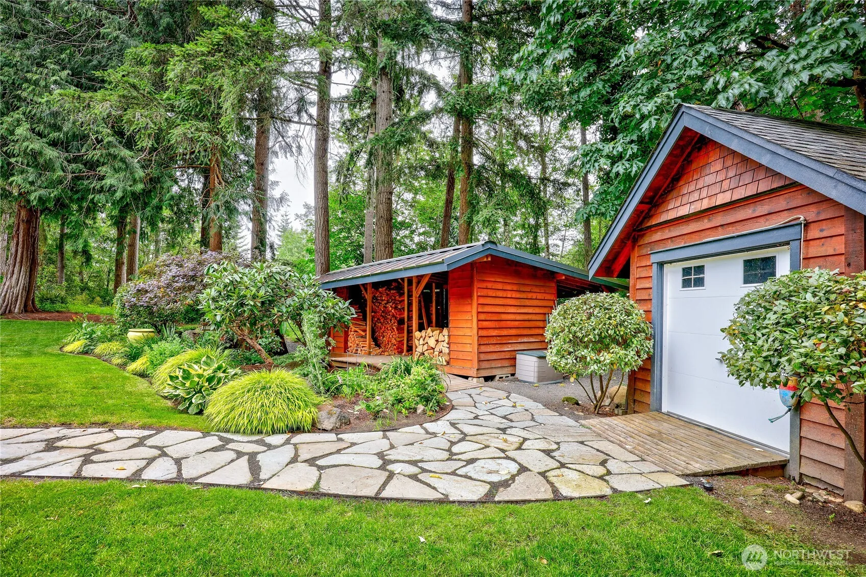 Property photo for 8724 Ne Laughing Salmon Lane, Bainbridge Island photo 5