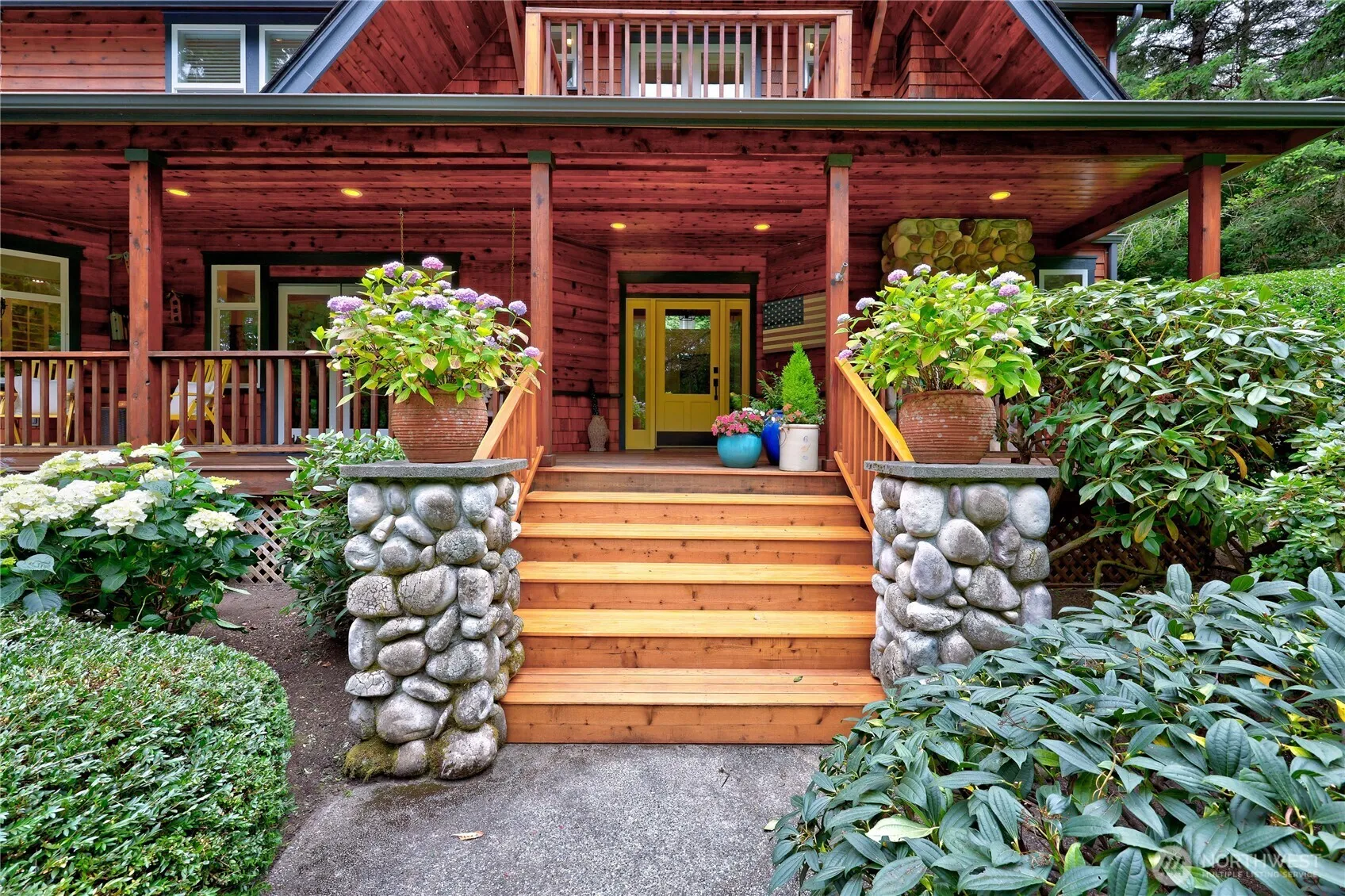 Property photo for 8724 Ne Laughing Salmon Lane, Bainbridge Island photo 5
