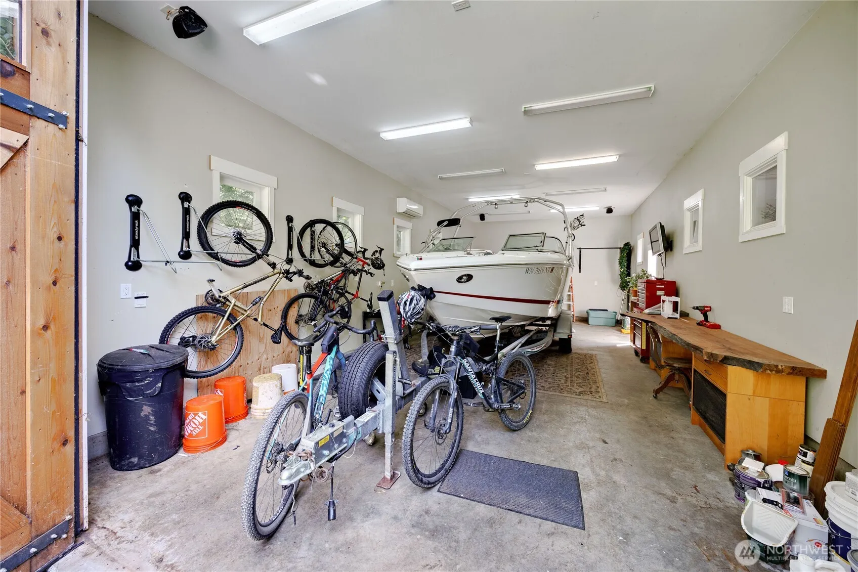 Property photo for 8724 Ne Laughing Salmon Lane, Bainbridge Island photo 4