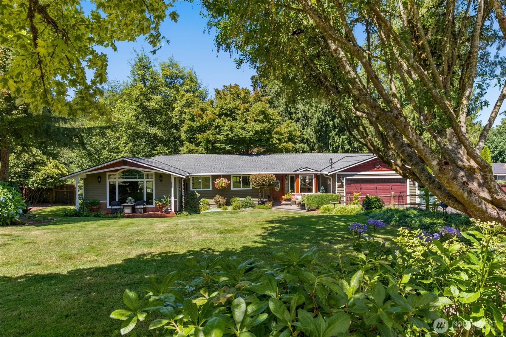 Property photo for 10929 180th Street Se, Snohomish