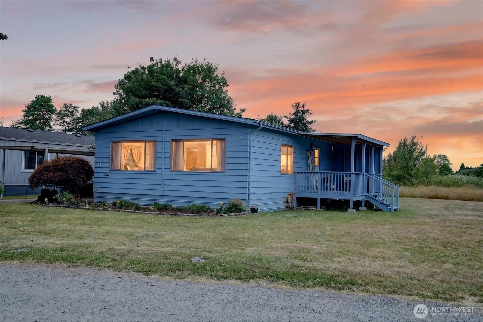 Property photo for 380 E Pole Road #19, Lynden