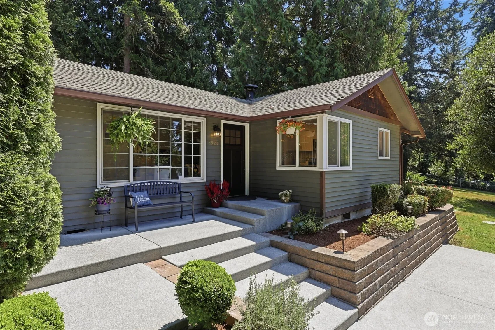 Property photo for 7524 Maltby, Woodinville photo 2