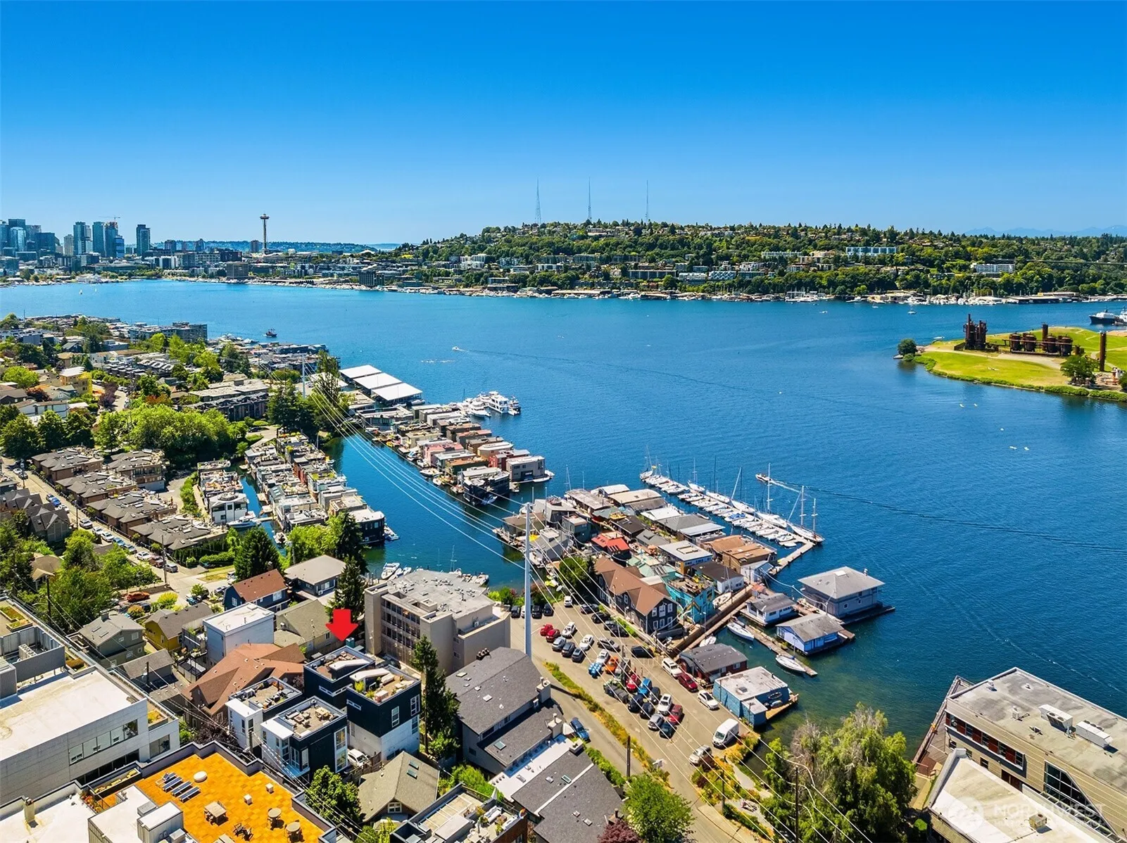 Property photo for 2723 Yale Terrace Avenue E, Seattle