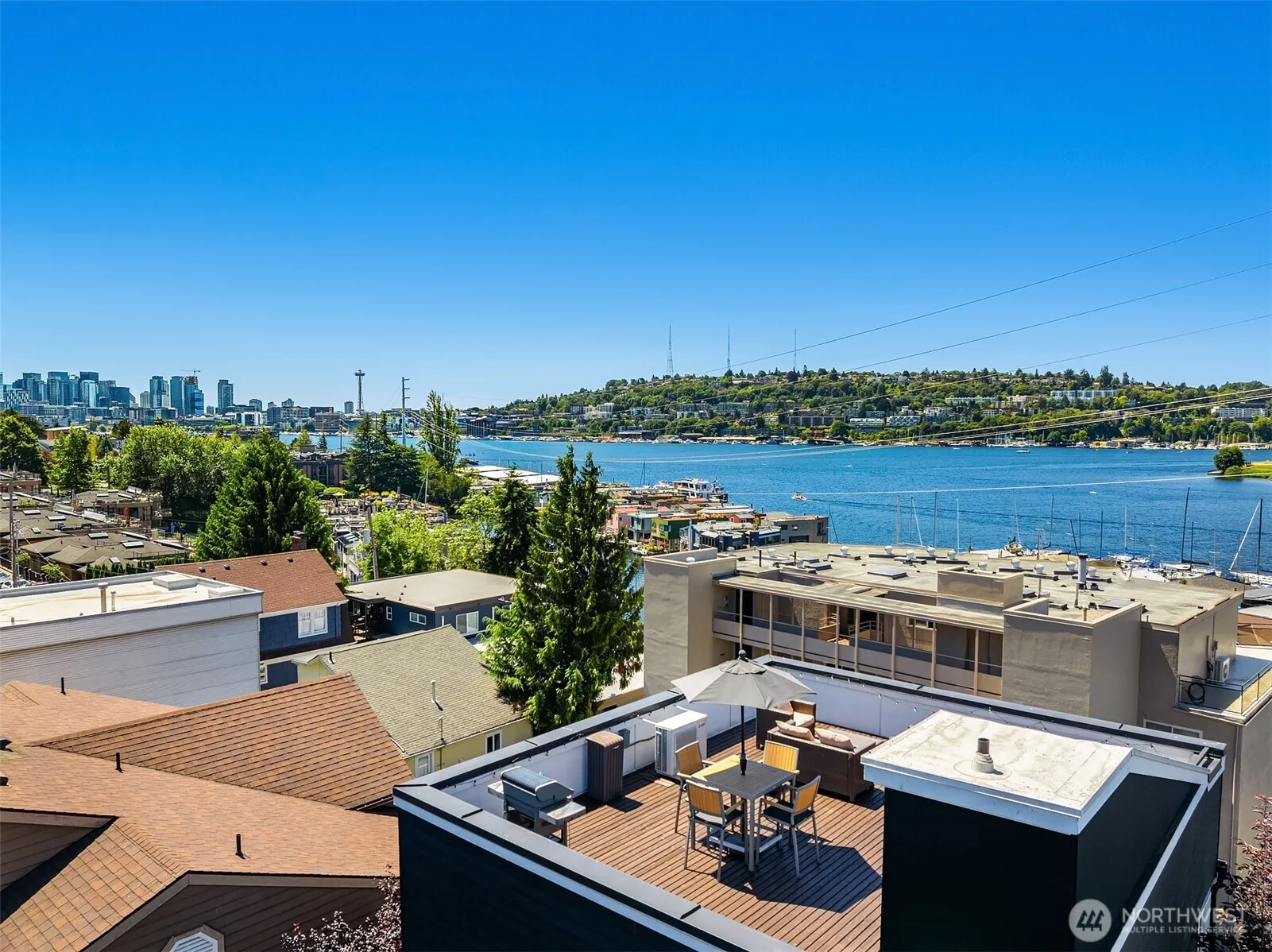 Property photo for 2723 Yale Terrace Avenue E, Seattle