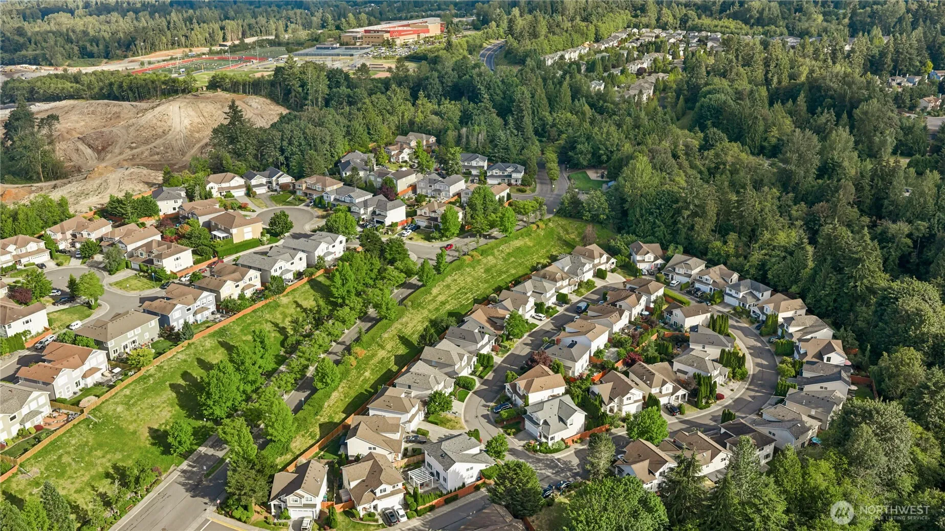 Property photo for 13517 69th Avenue Se, Snohomish