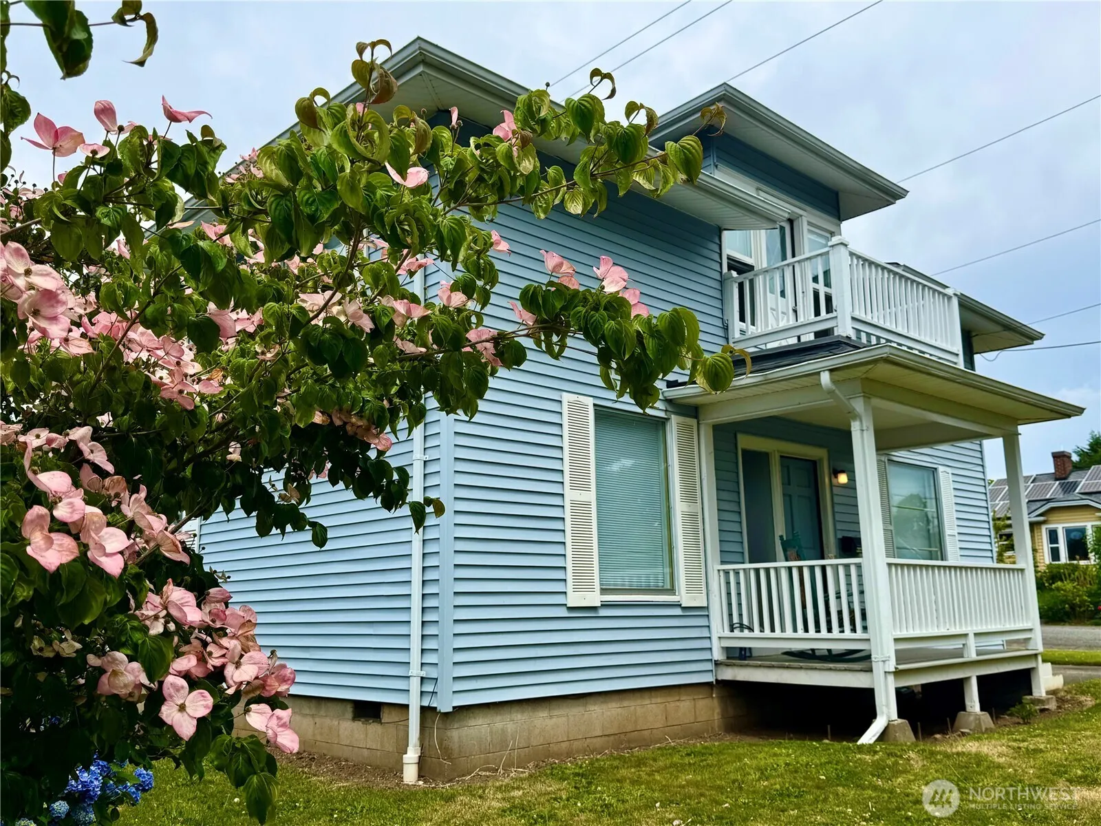 Property photo for 2323 E Street, Bellingham