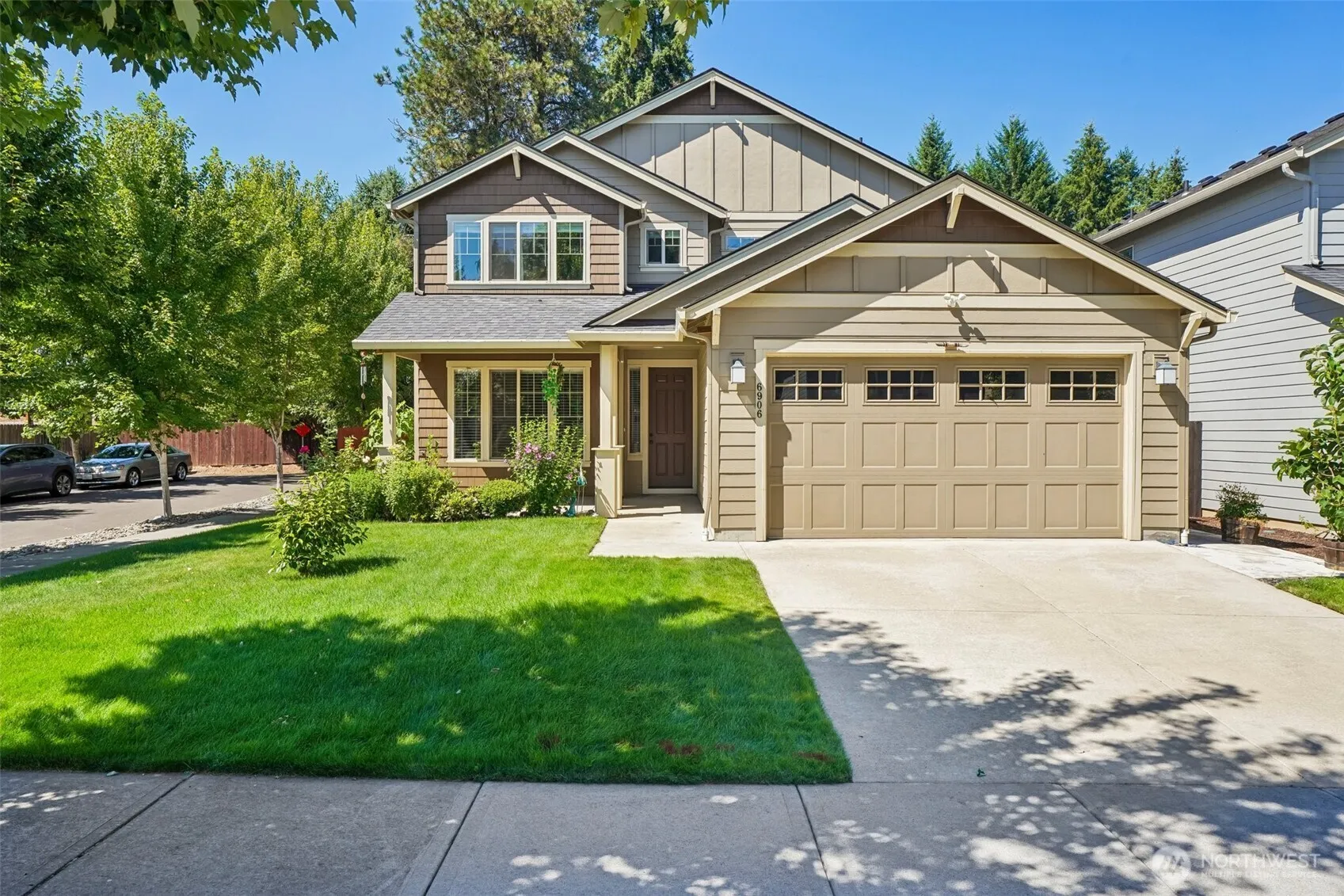 Property photo for 6906 Ne 134th Street, Vancouver