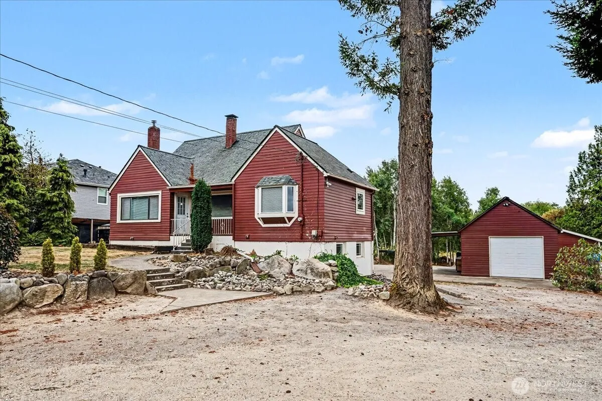 Property photo for 1308 104th Street E, Tacoma
