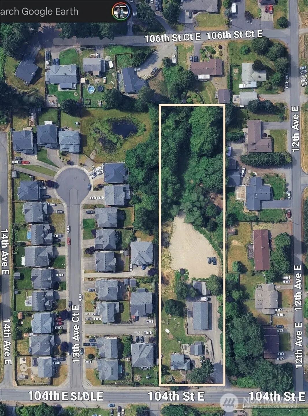 Property photo for 1308 104th Street E, Tacoma photo 5
