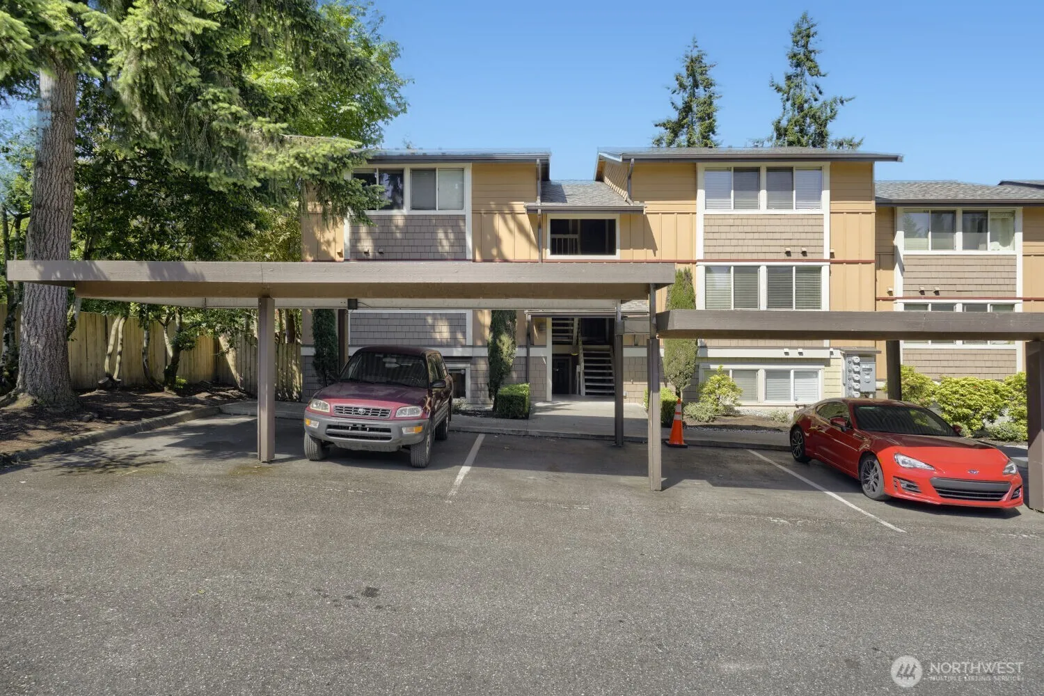 Property photo for 8240 126th Avenue Ne #a101, Kirkland photo 2