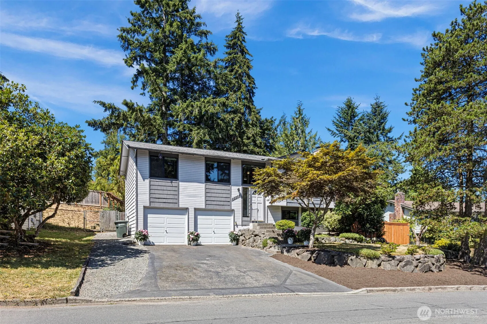 Property photo for 22202 Meridian Avenue S, Bothell