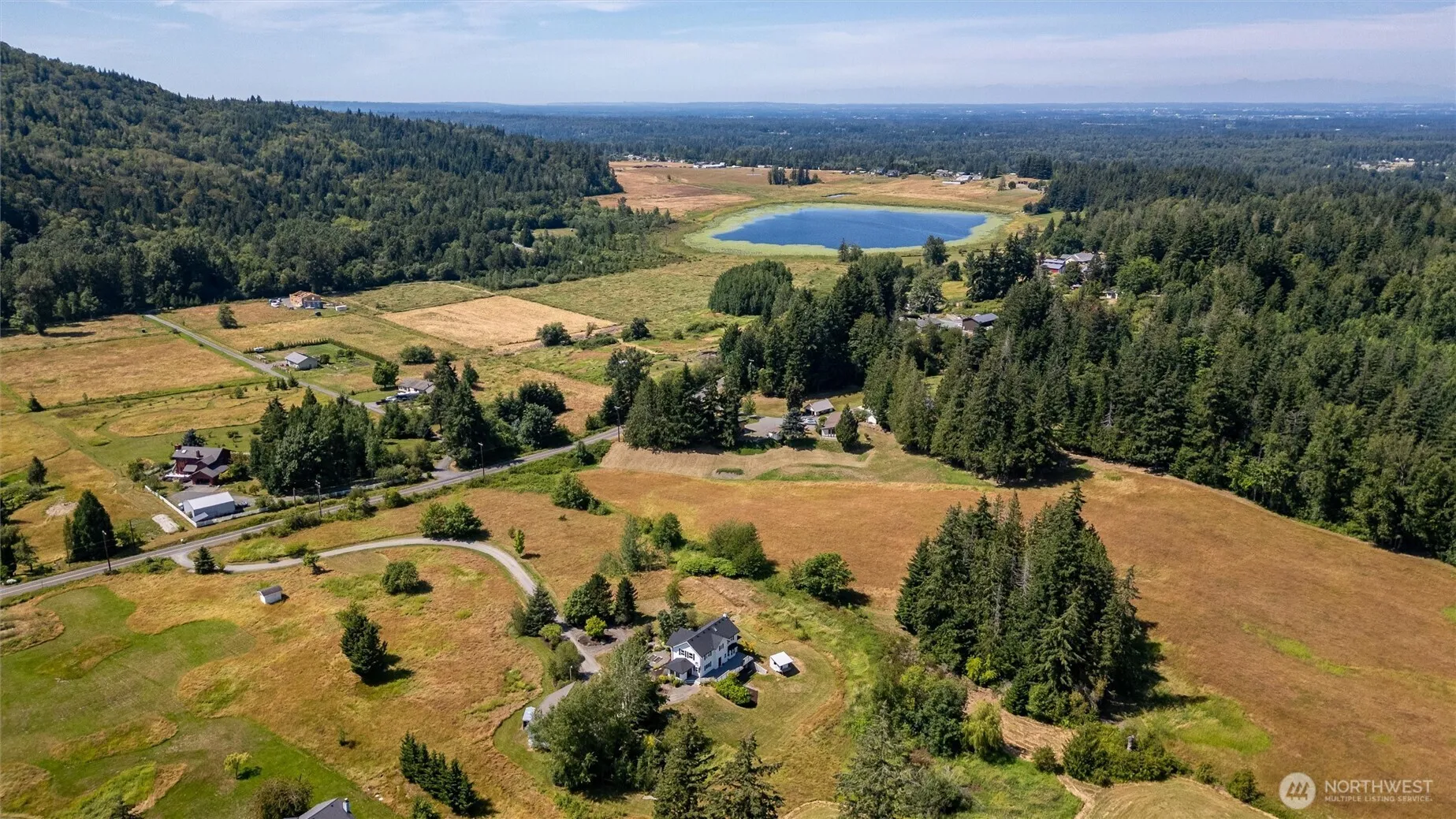 Property photo for 4134 Squalicum Lake Road, Bellingham photo 5