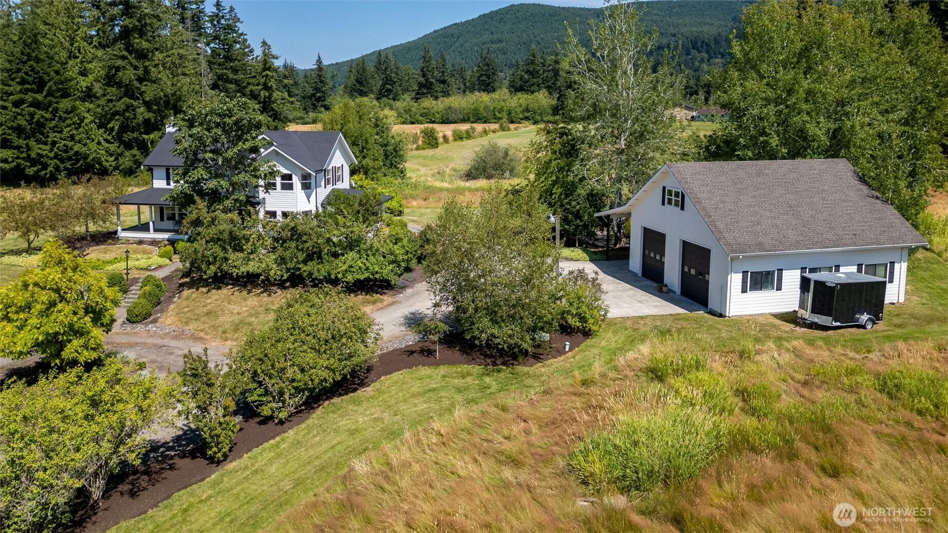 Property photo for 4134 Squalicum Lake Road, Bellingham photo 4