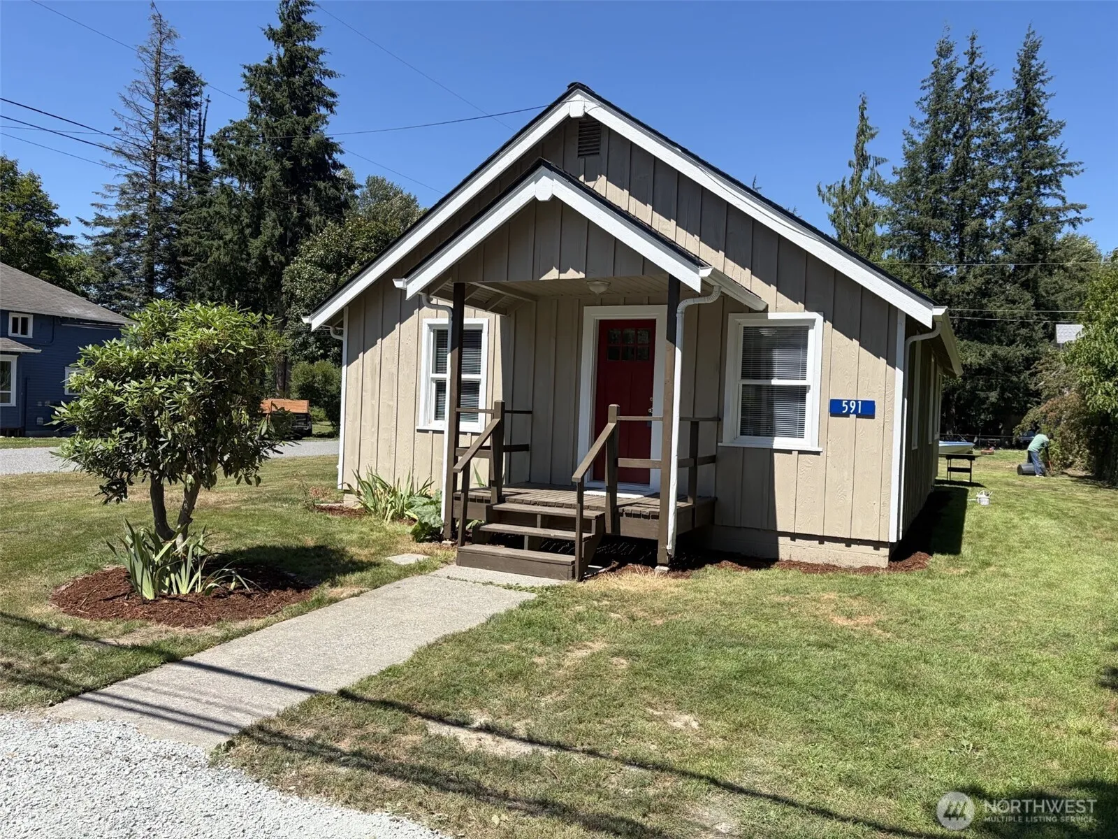 Property photo for 591 Maple Street, Hamilton