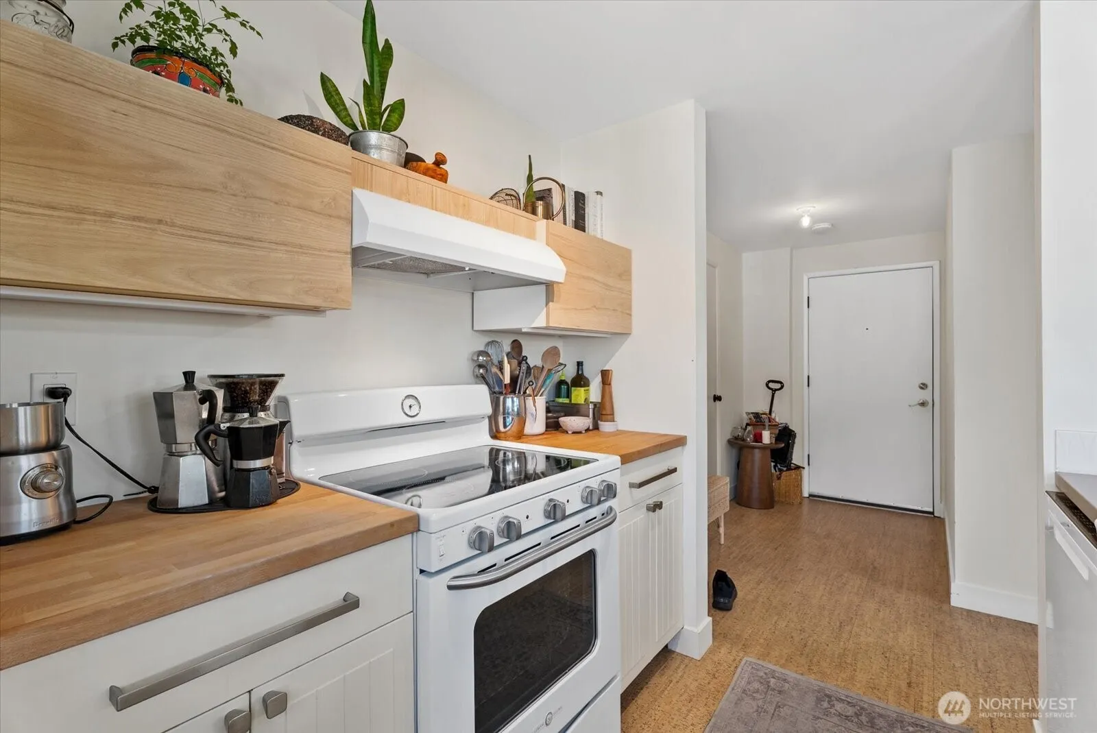 Property photo for 3717 Beach Drive Sw #303, Seattle photo 3