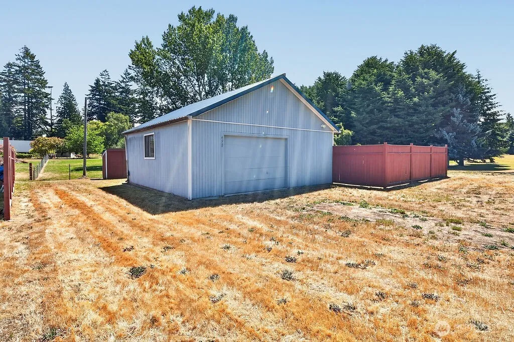 Property photo for 490 Fasola Road, Sequim