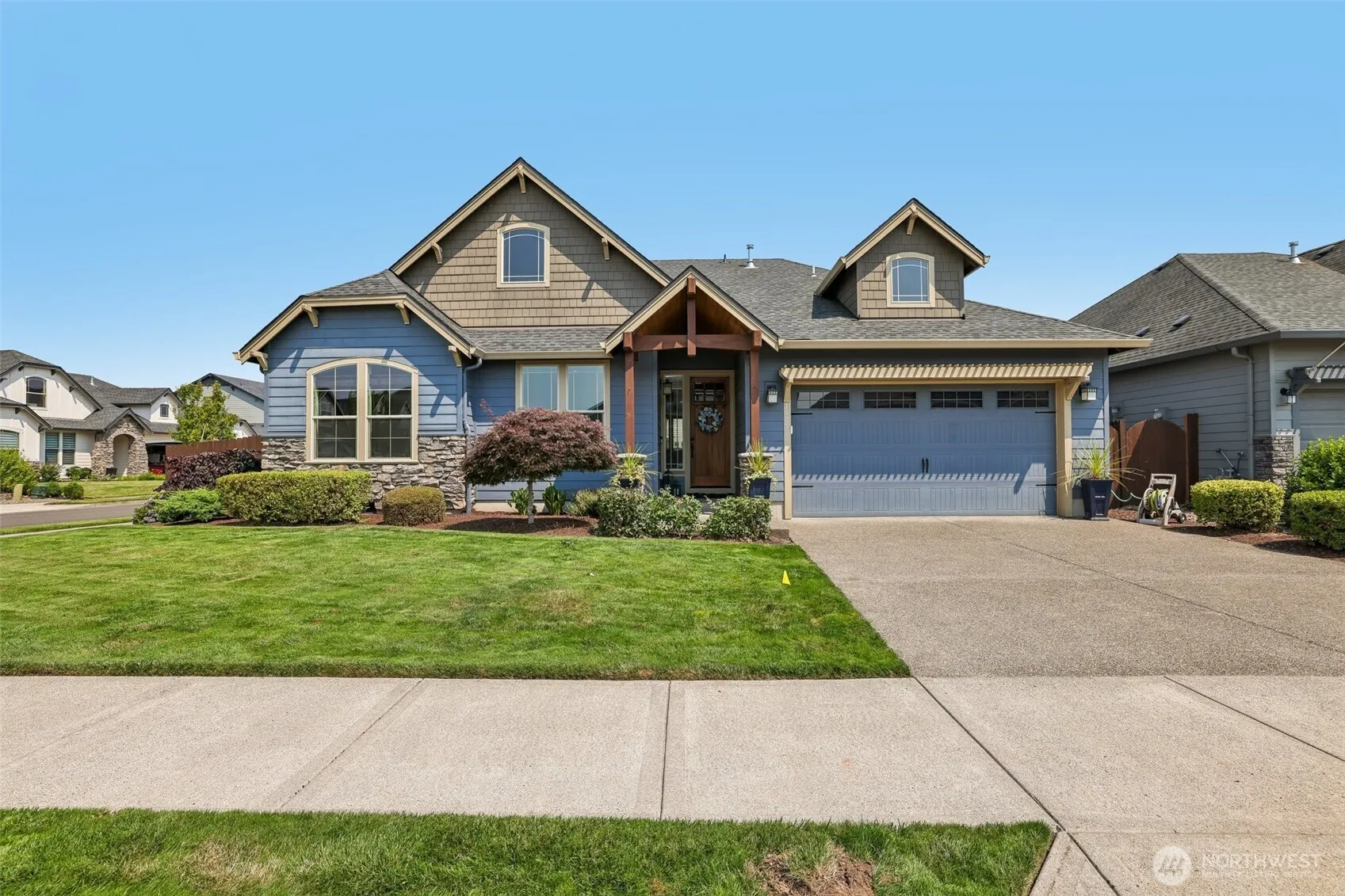 Property photo for 11217 Ne 148th Avenue, Vancouver