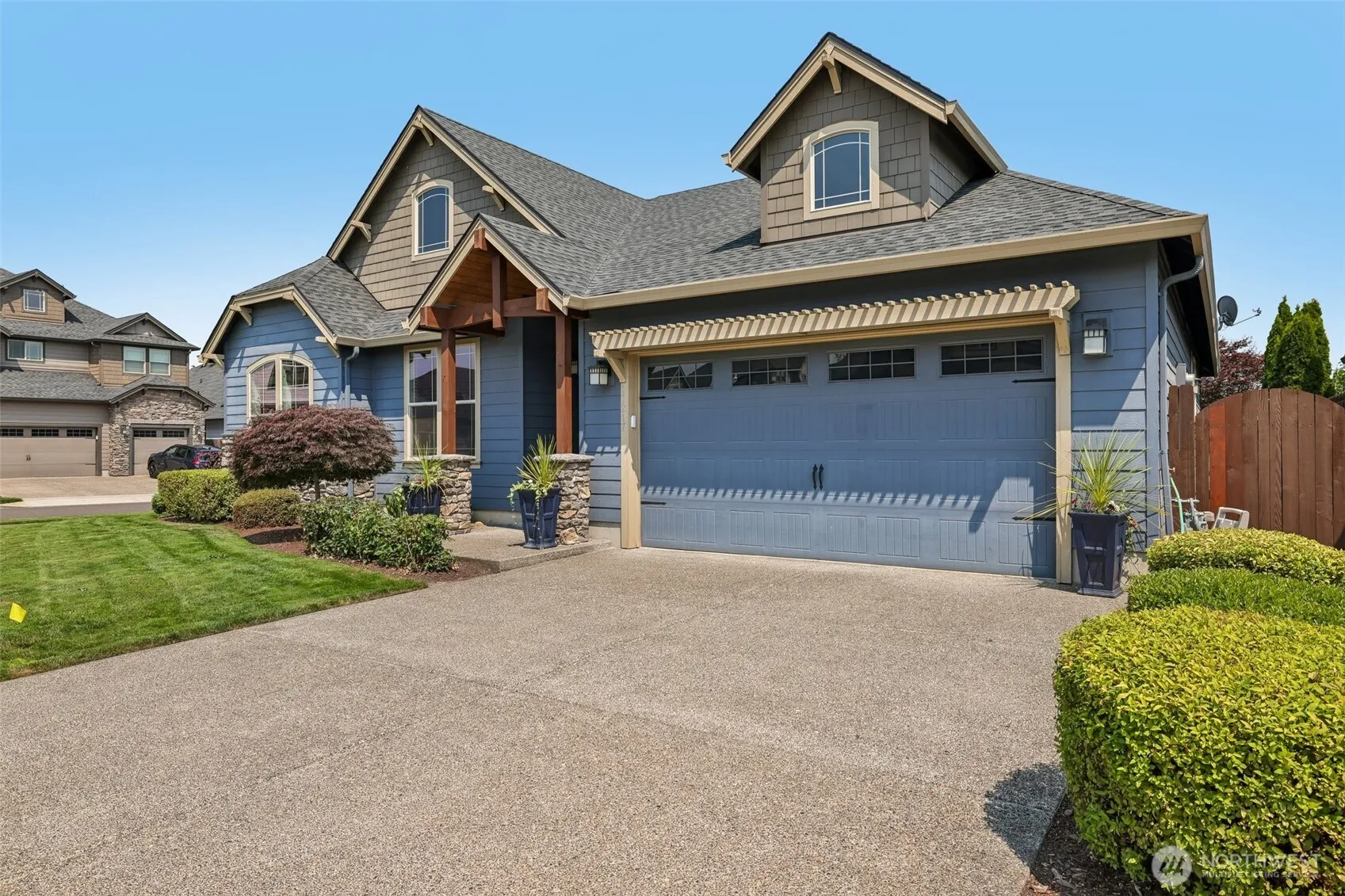 Property photo for 11217 Ne 148th Avenue, Vancouver photo 2
