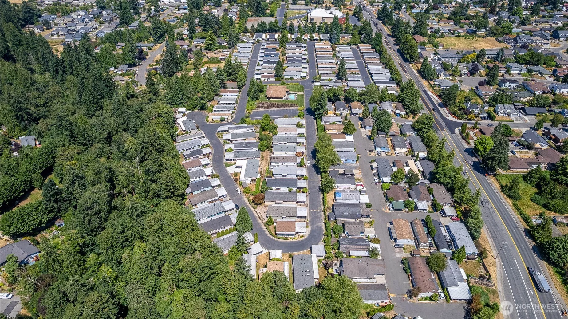 Property photo for 22051 107th Avenue Se #81, Kent