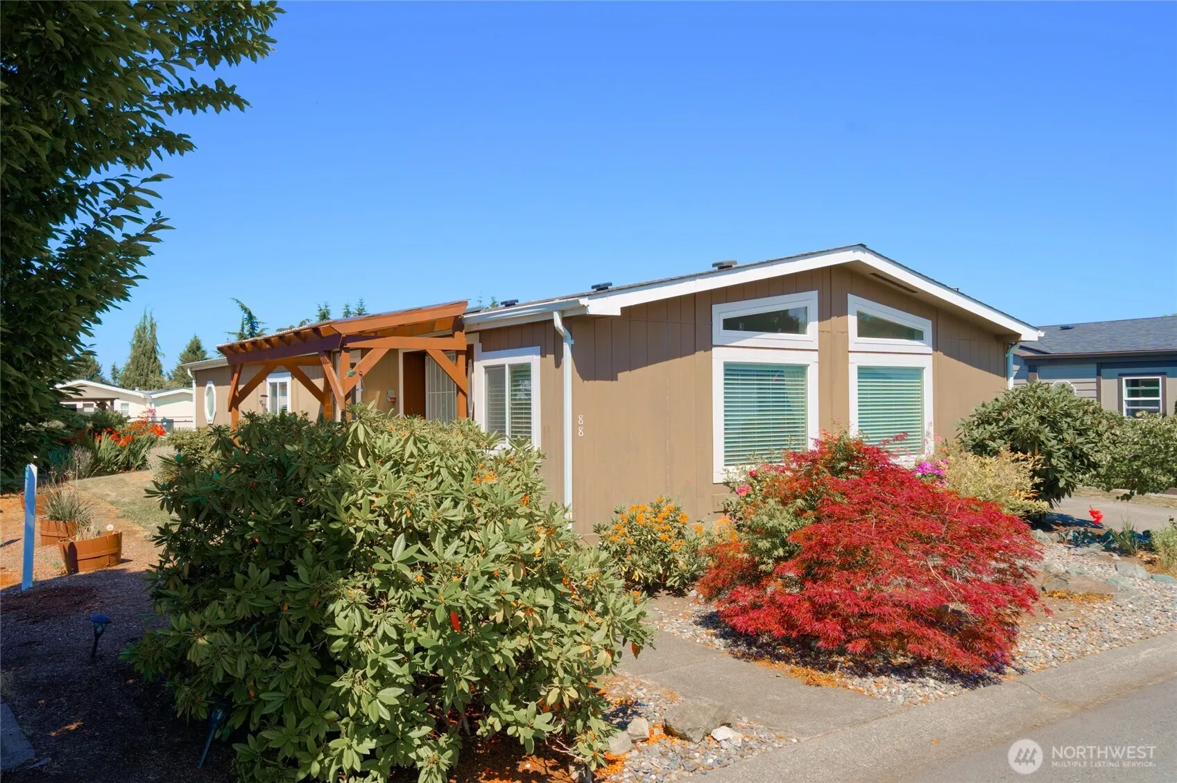 Property photo for 2610 E Section Street #88, Mount Vernon