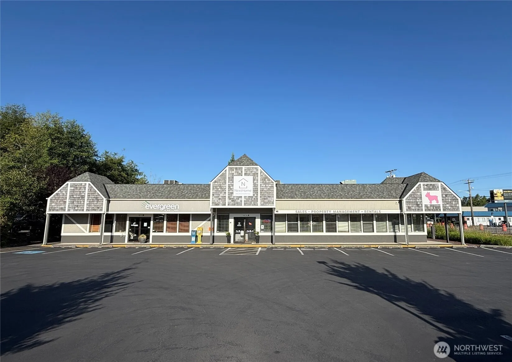 Property photo for 1615 Buck Way, Mount Vernon photo 2