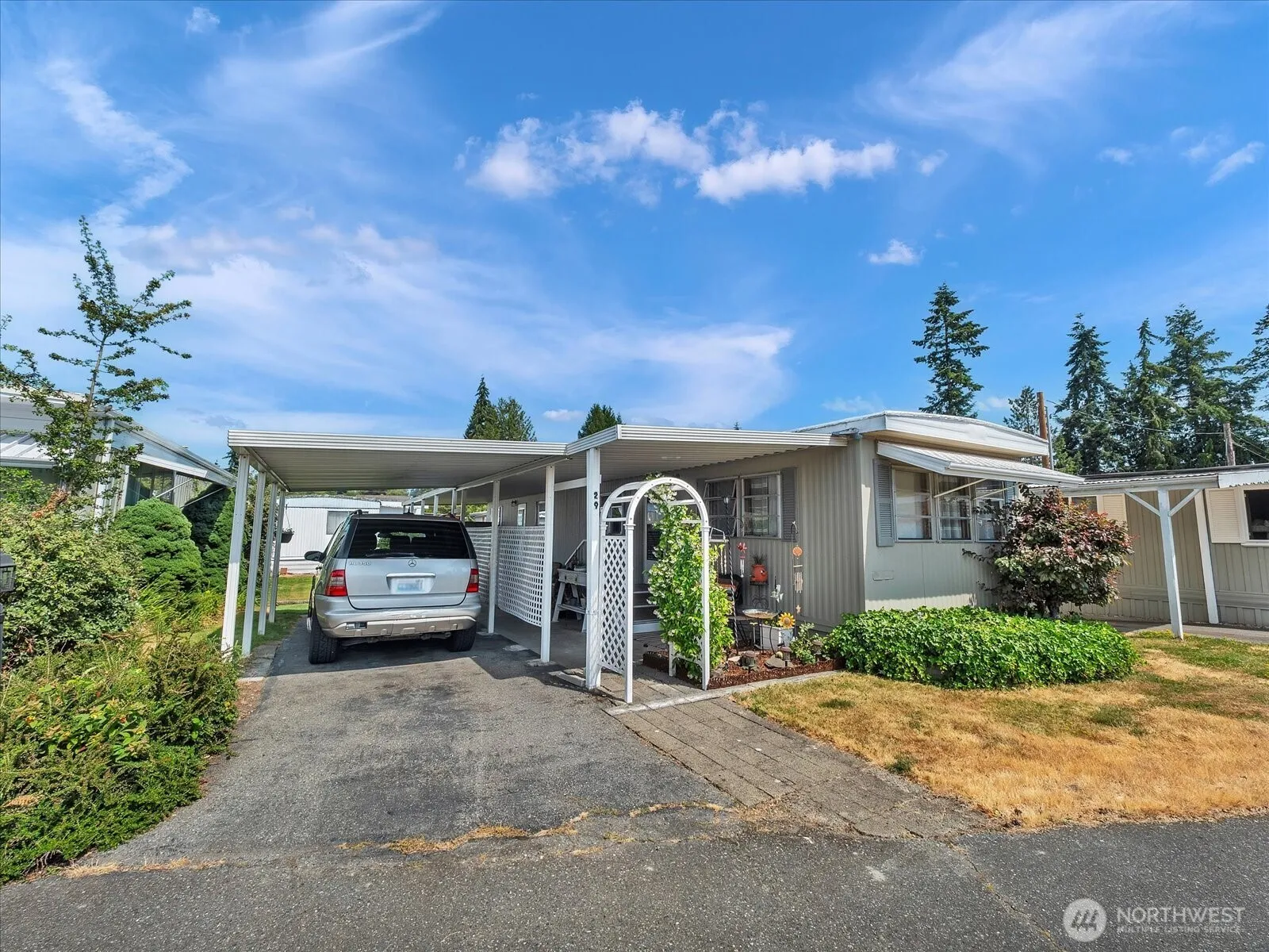 Property photo for 18501 52nd Avenue W #29, Lynnwood