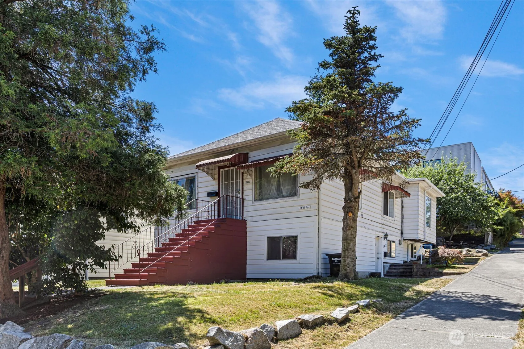 Property photo for 1501 26th Avenue S, Seattle