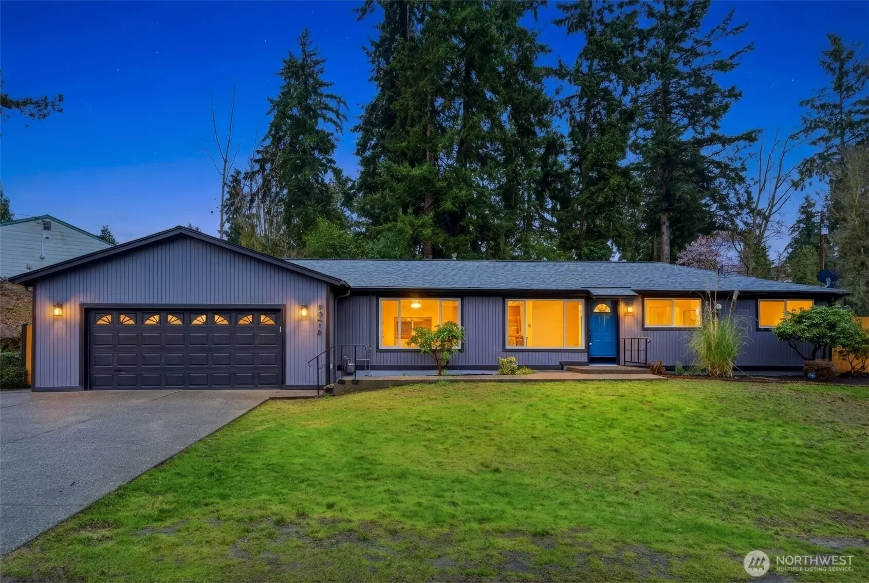 Property photo for 30418 12th Place Sw, Federal Way