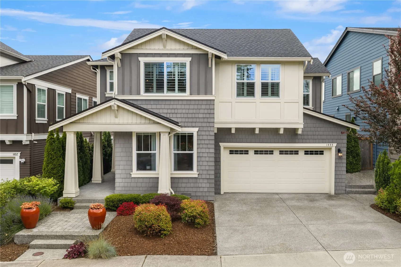 Property photo for 1444 242nd Avenue Ne, Sammamish