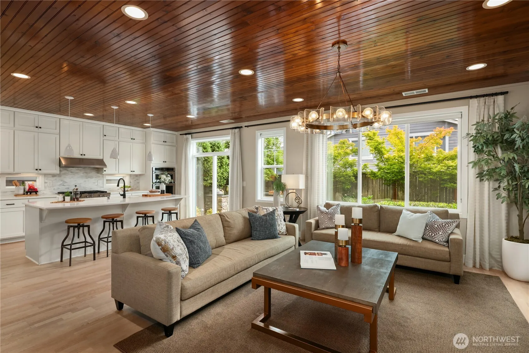 Property photo for 1444 242nd Avenue Ne, Sammamish photo 4