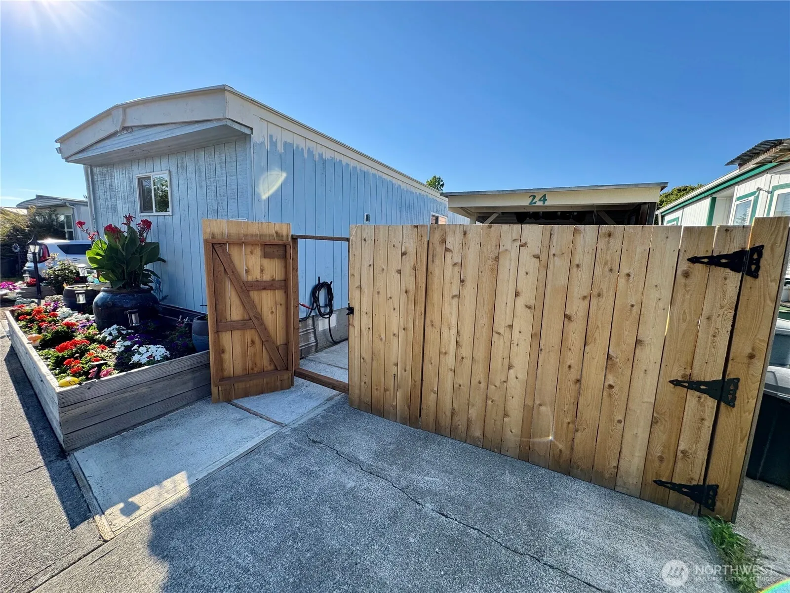 Property photo for 8329 38th Street E #24, Edgewood photo 2