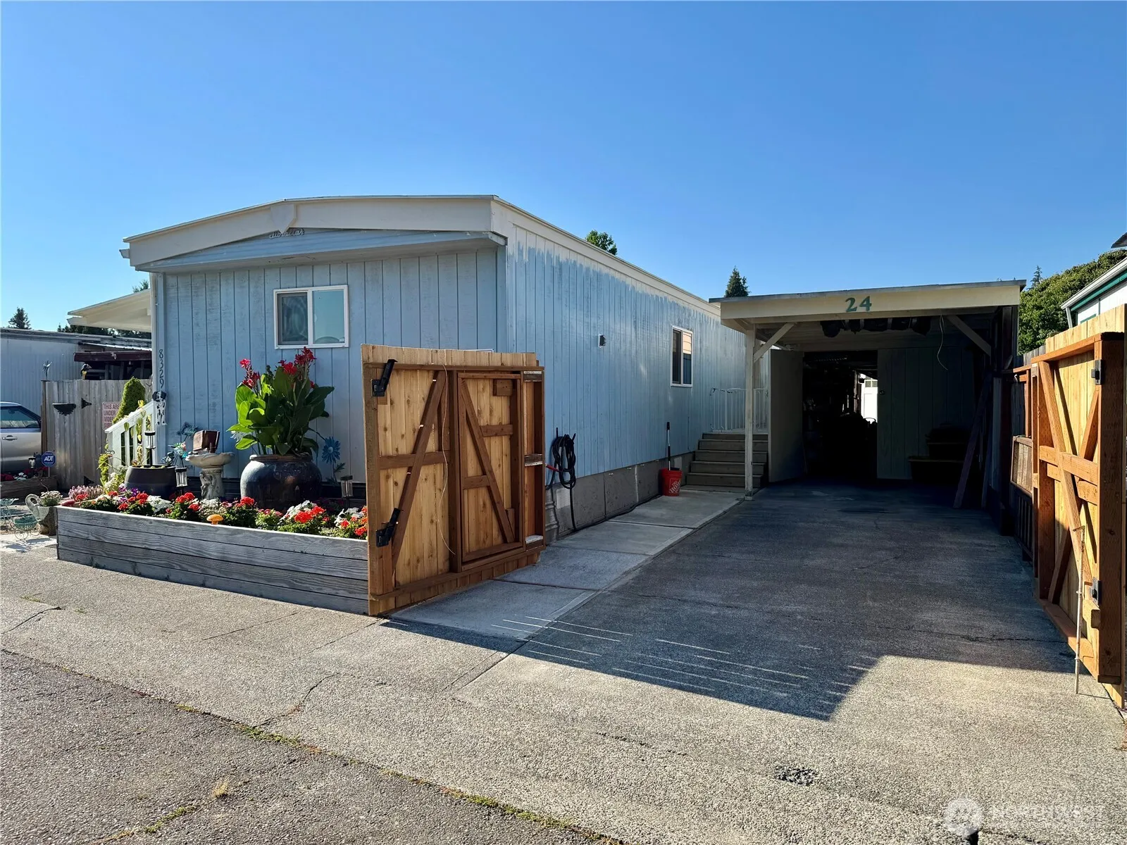 Property photo for 8329 38th Street E #24, Edgewood photo 4