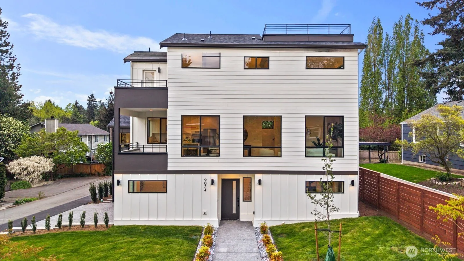 Property photo for 9024 Corliss Avenue N, Seattle