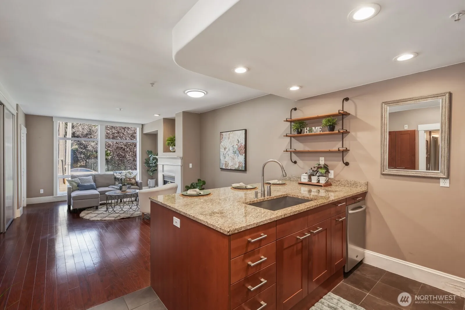 Property photo for 3221 Sw Avalon Way #201, Seattle