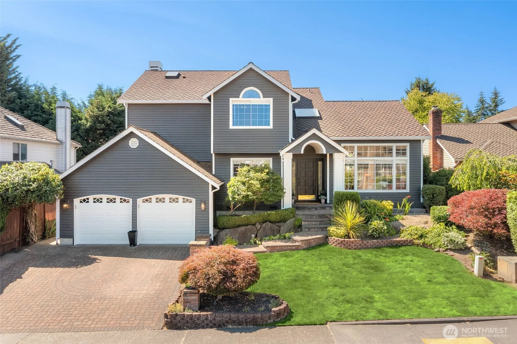 Property photo for 12469 Ne 164th Street, Woodinville