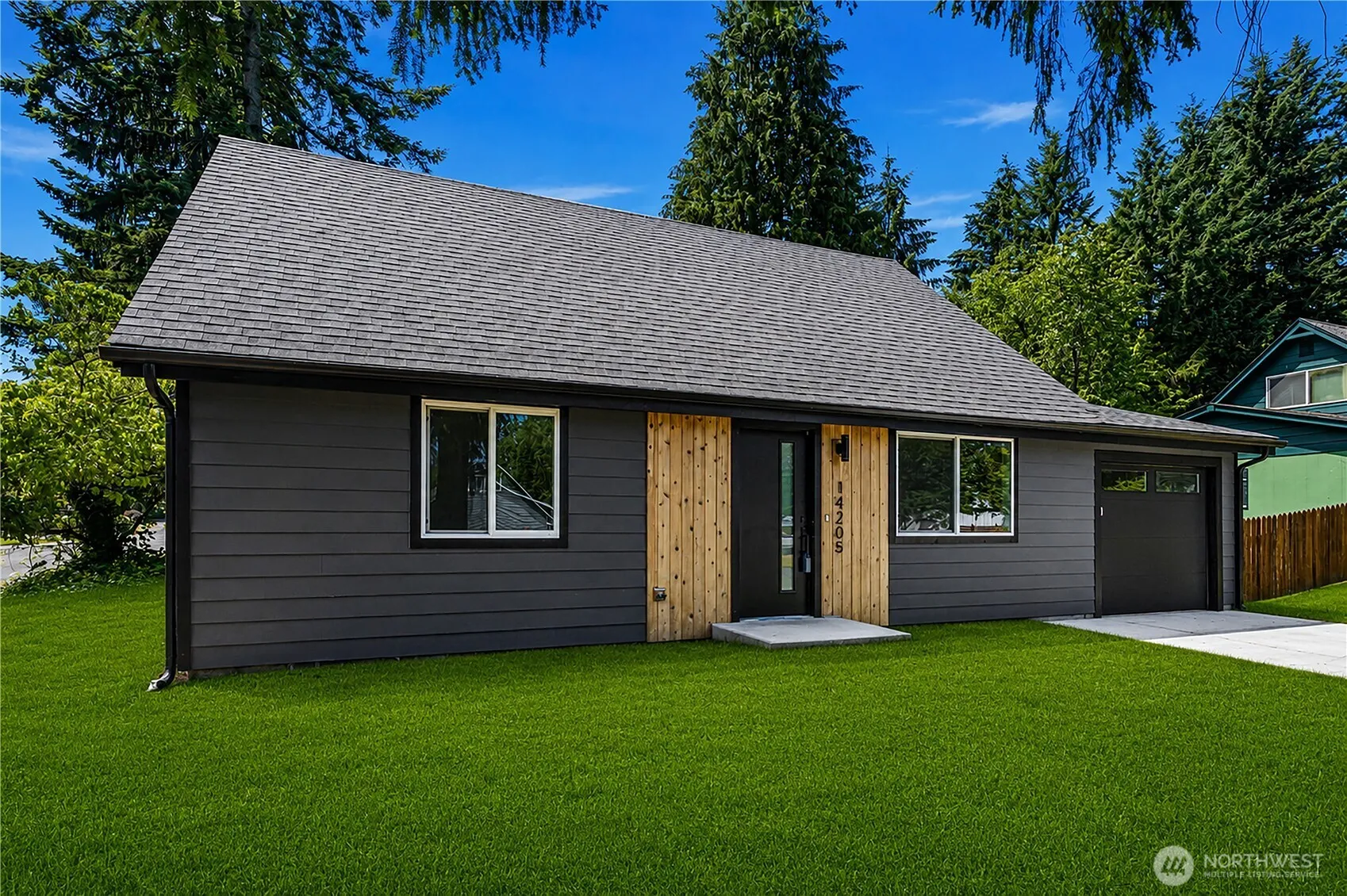 Property photo for 14205 77th Avenue Ne, Kirkland