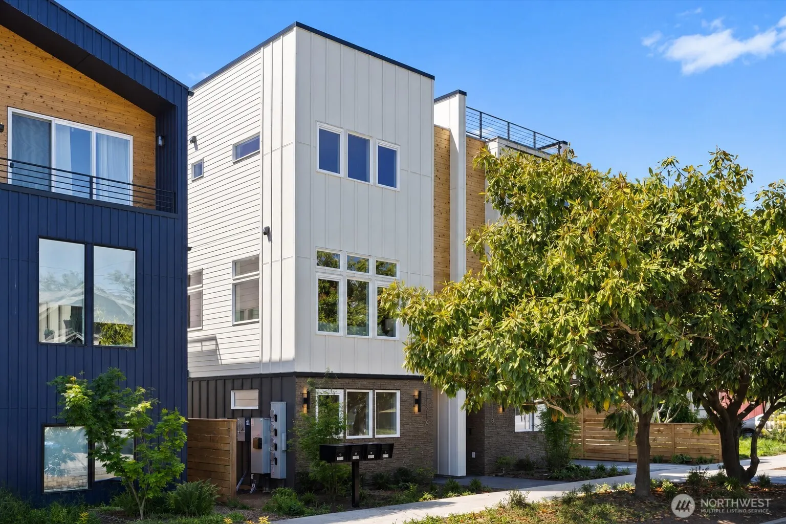 Property photo for 1131 A Nw 60th Street, Seattle