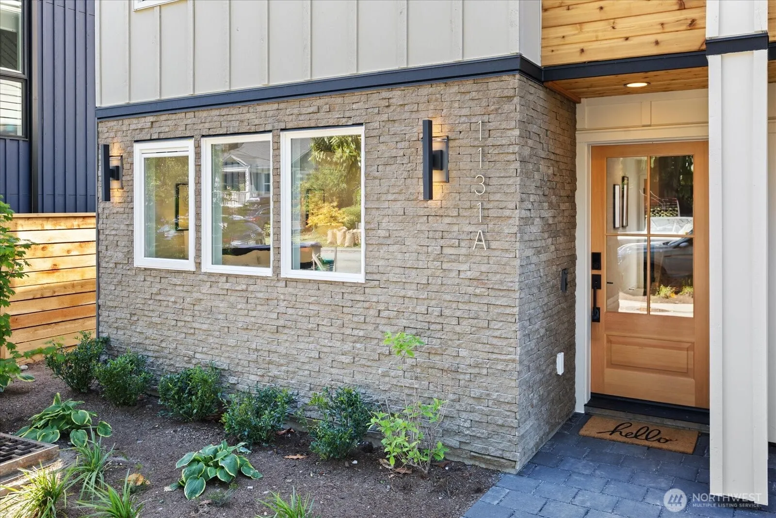 Property photo for 1131 A Nw 60th Street, Seattle photo 2