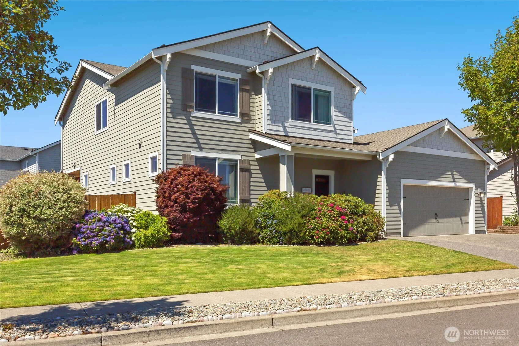 Property photo for 650 Mckinley Street, Enumclaw