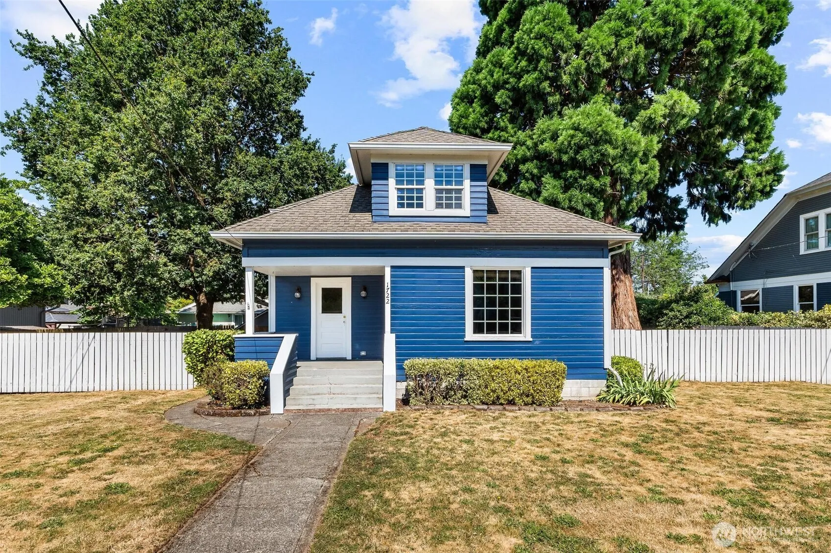 Property photo for 1722 Franklin Street, Enumclaw