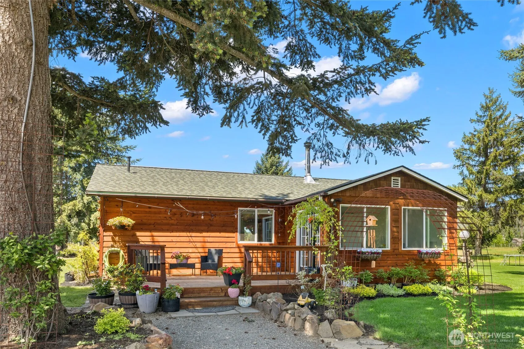 Property photo for 2431 Sr 970 Highway, Cle Elum