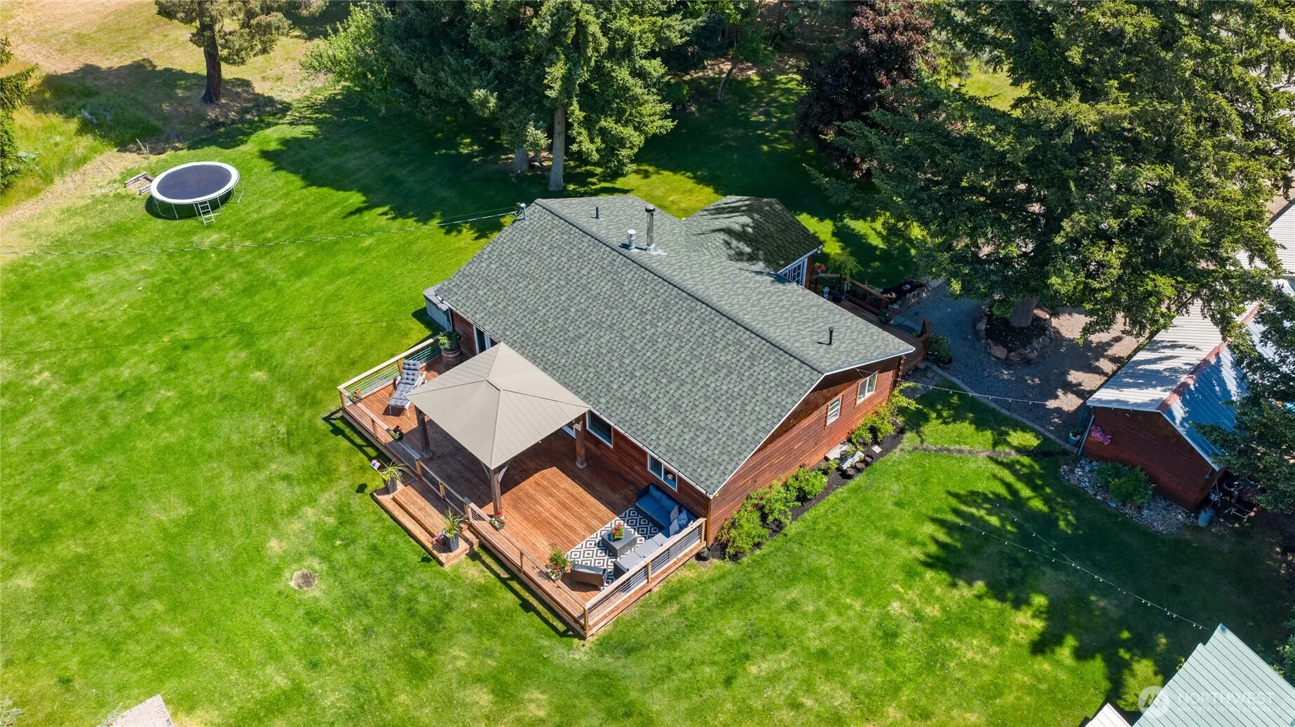 Property photo for 2431 Sr 970 Highway, Cle Elum photo 3