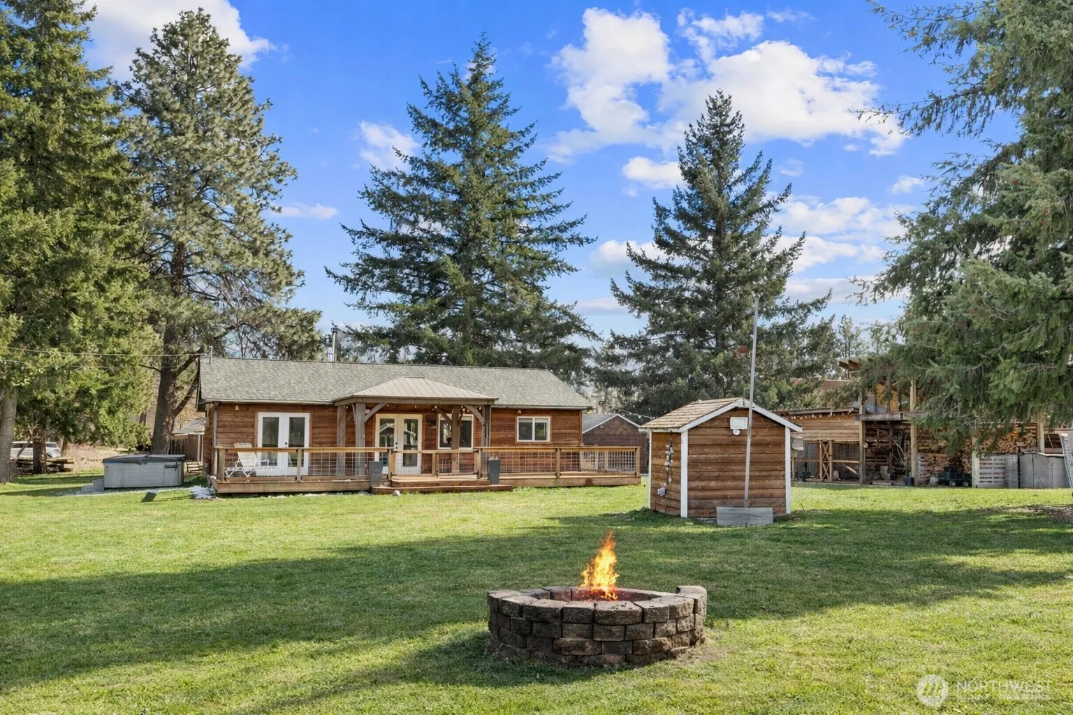 Property photo for 2431 Sr 970 Highway, Cle Elum photo 4