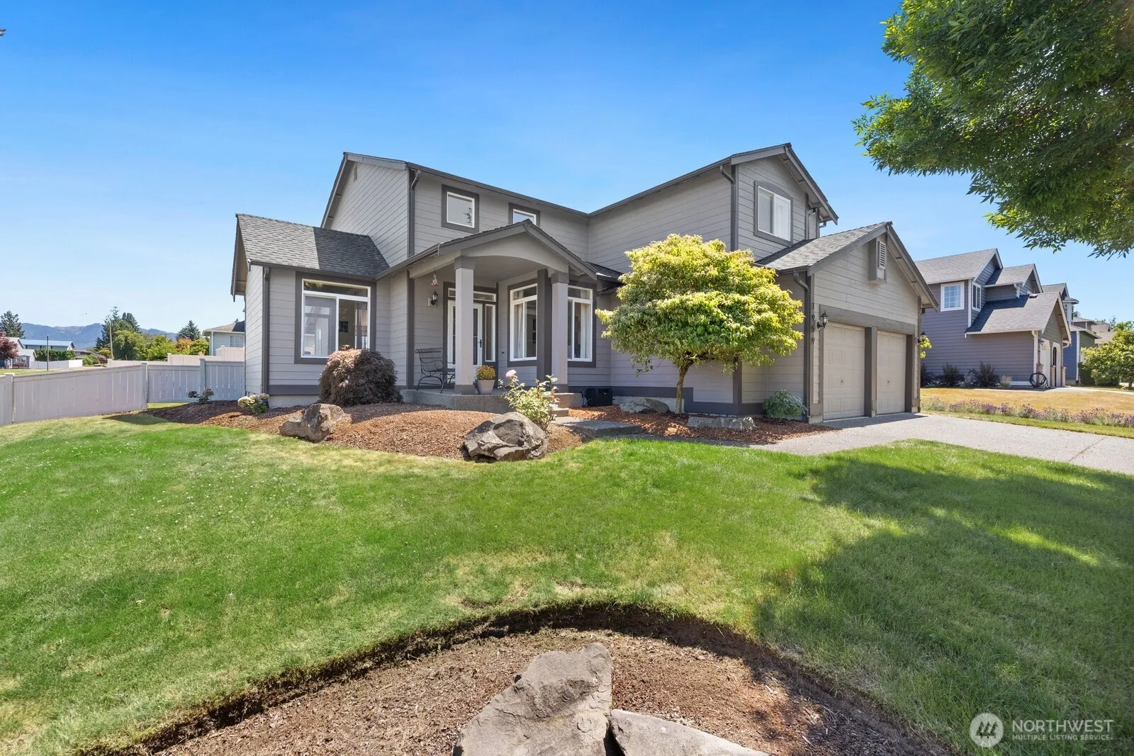 Property photo for 1959 Highpoint Street, Enumclaw