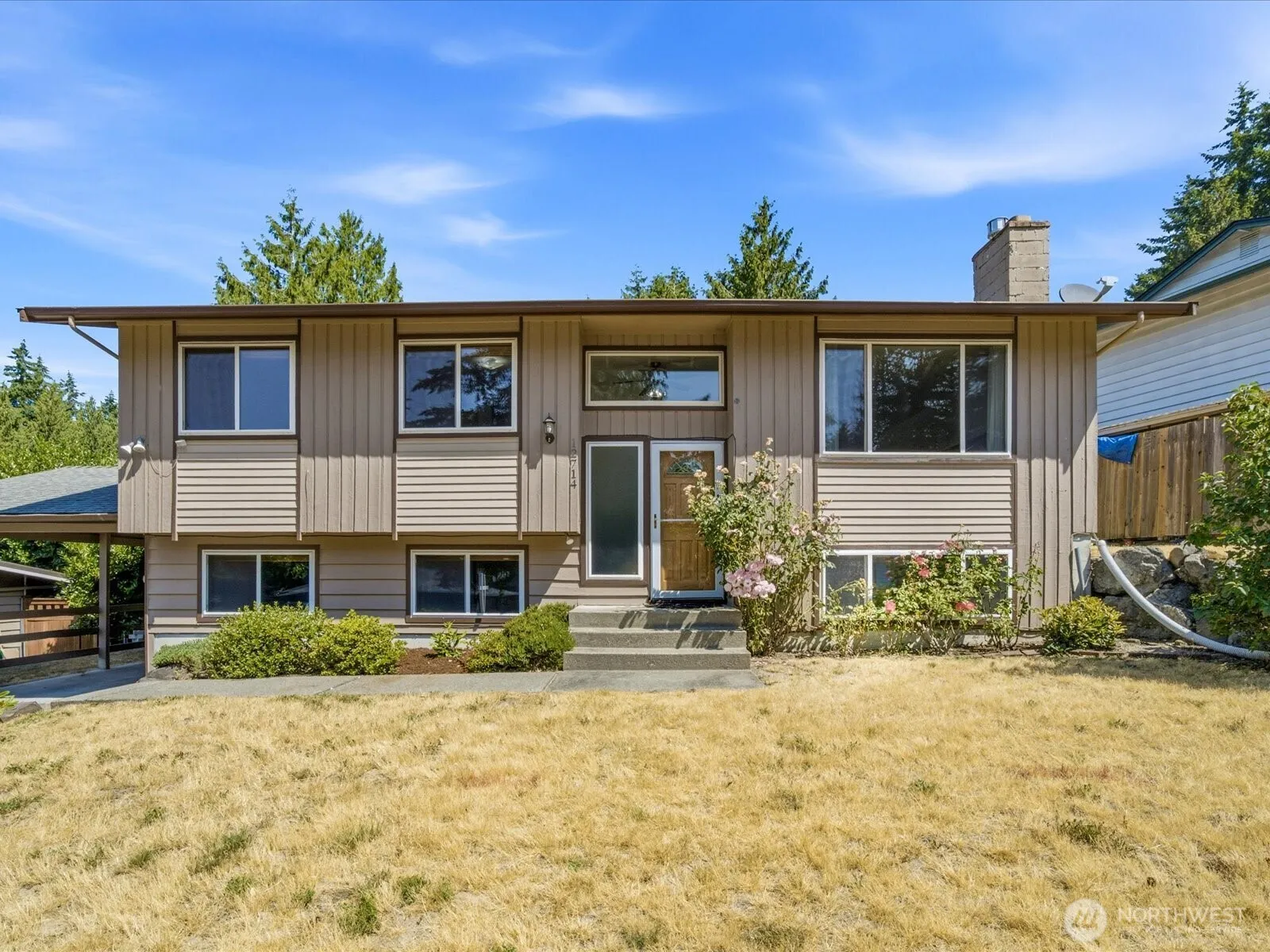Property photo for 12714 Se 190th Place, Renton