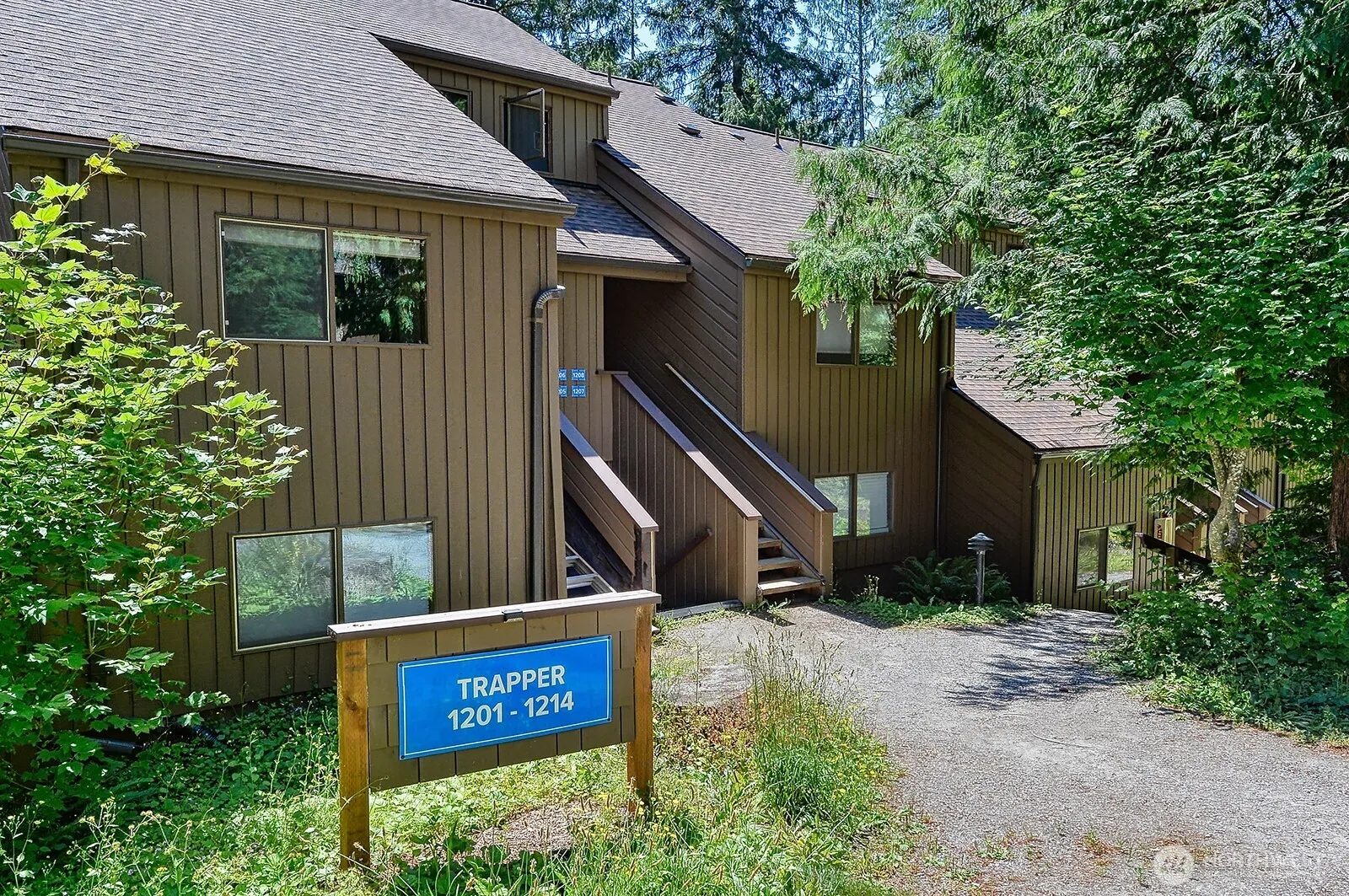 Property photo for 10500 Mt Baker Hwy #1207, Glacier photo 2