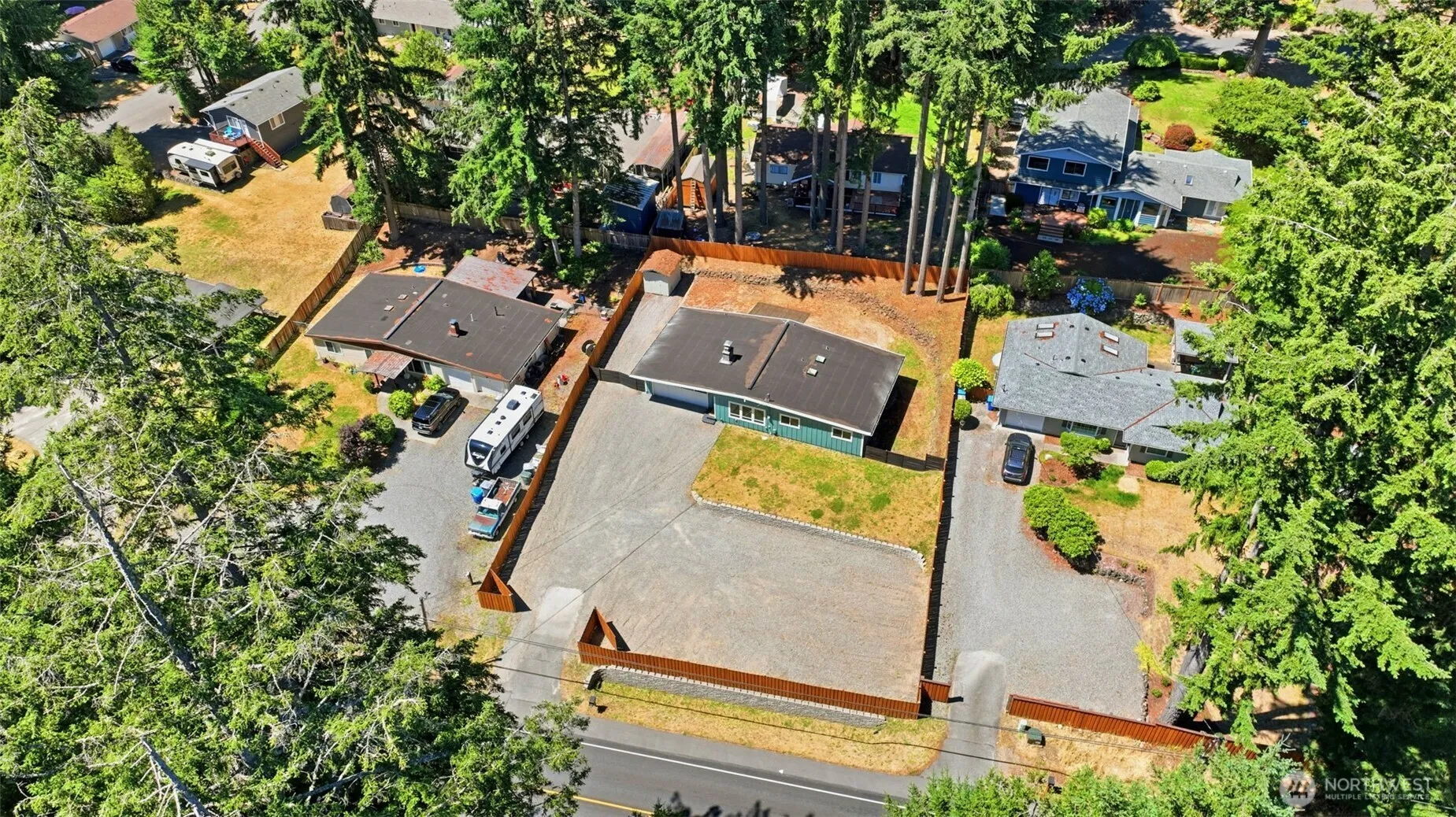 Property photo for 3410 70th Avenue Nw, Gig Harbor