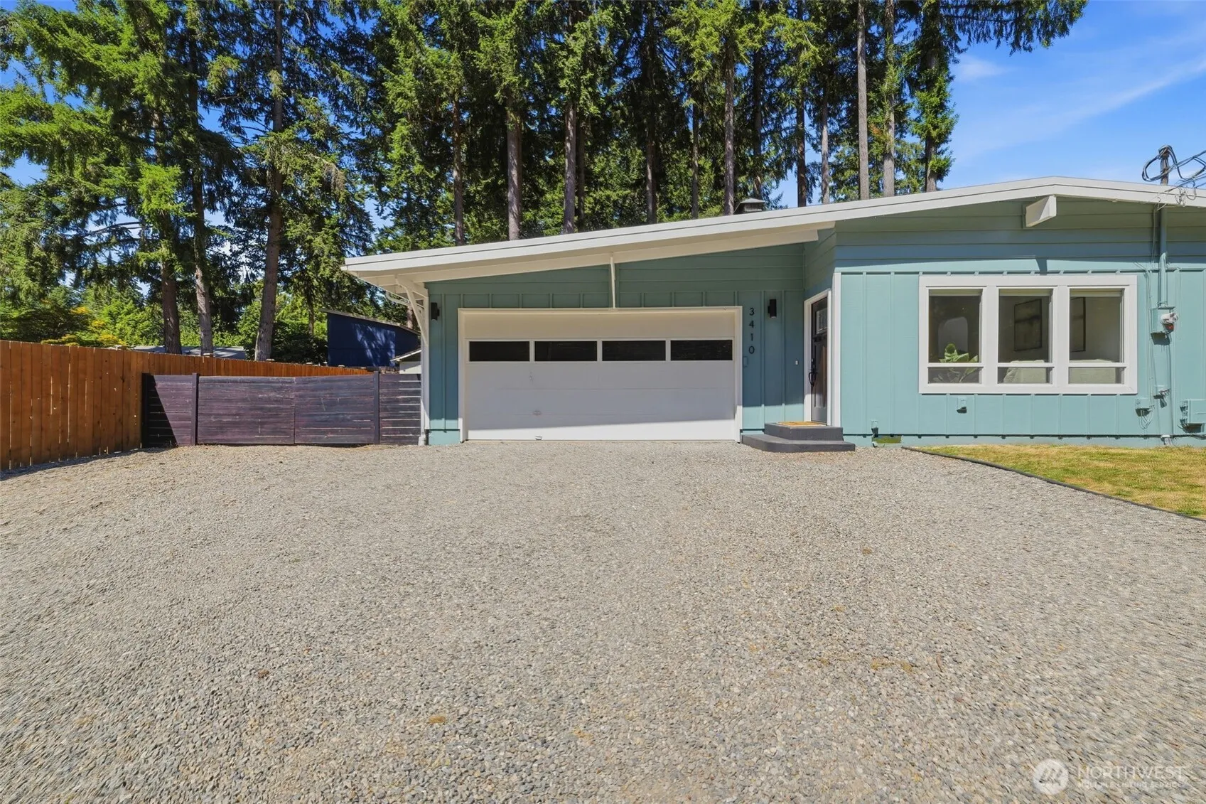 Property photo for 3410 70th Avenue Nw, Gig Harbor photo 3