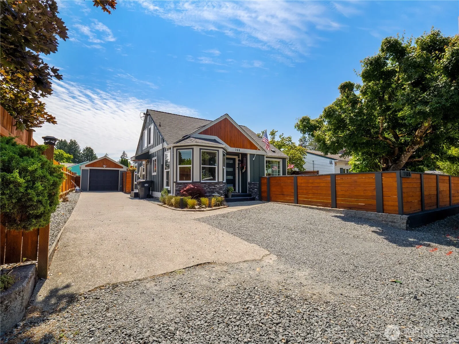 Property photo for 708 116th St S., Tacoma