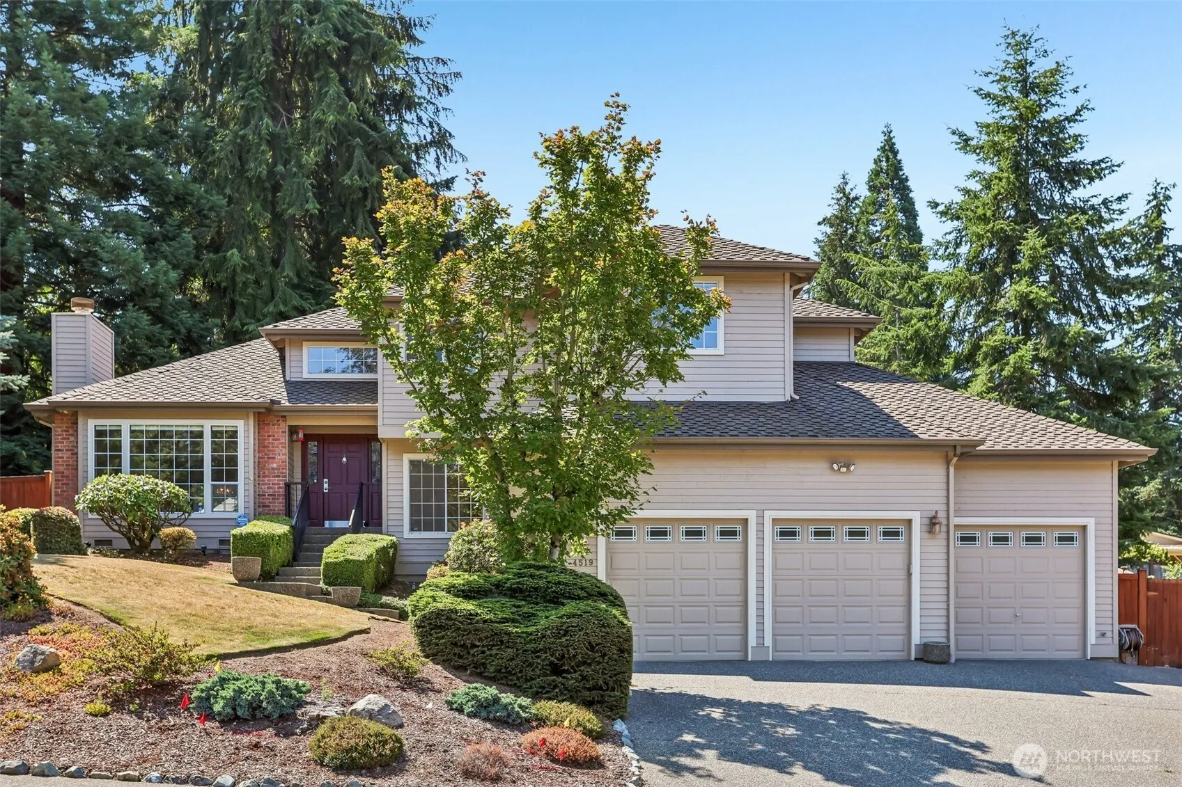 Property photo for 4519 S 313th St, Auburn